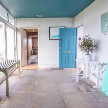 Little Rabbit Hill Holiday home Polzeath